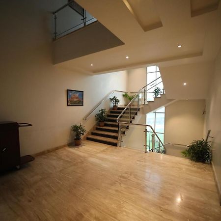 Hotel Panchsheel Ayodhya Ngoại thất bức ảnh
